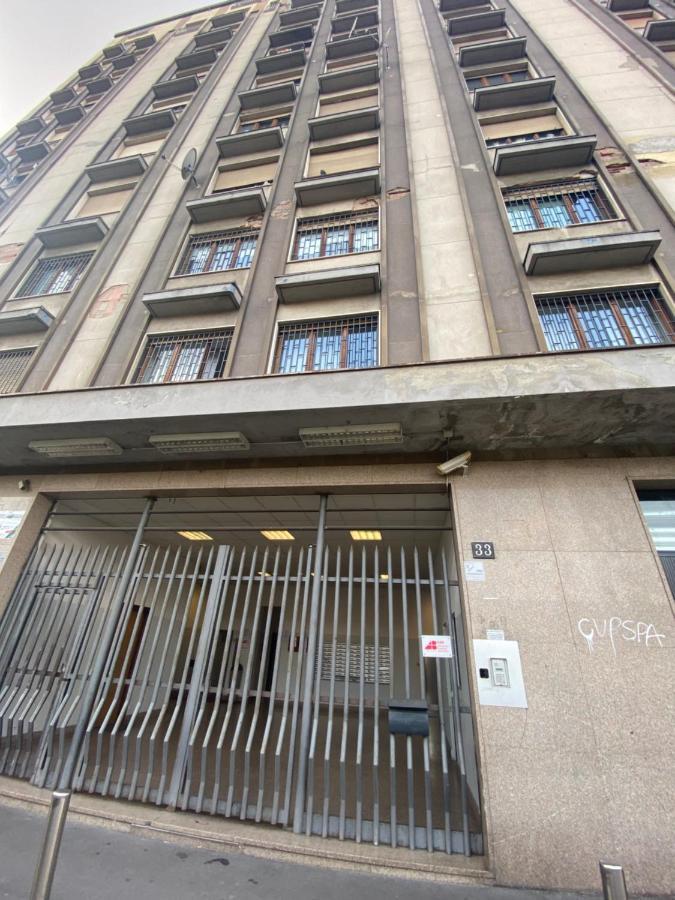 Апартаменты Studio Milano 33 Экстерьер фото