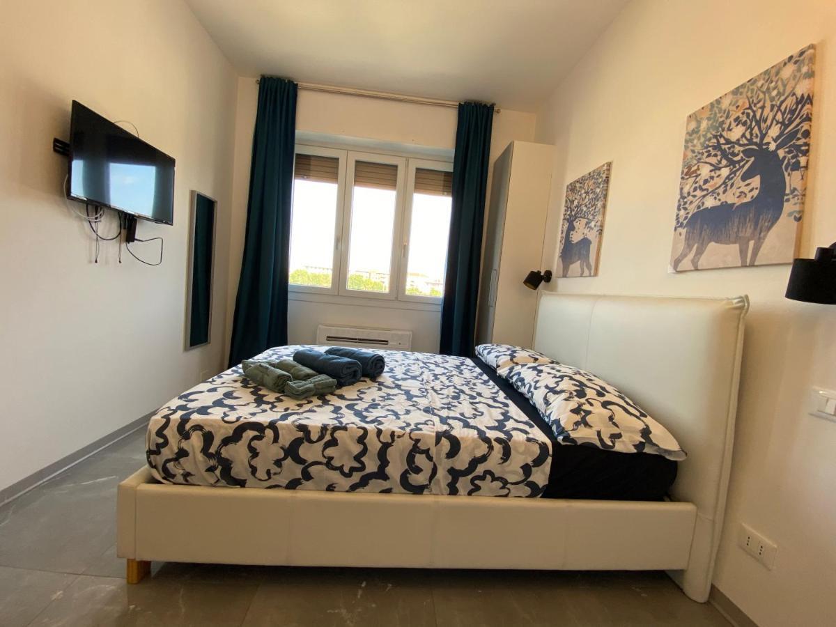 Апартаменты Studio Milano 33 Экстерьер фото