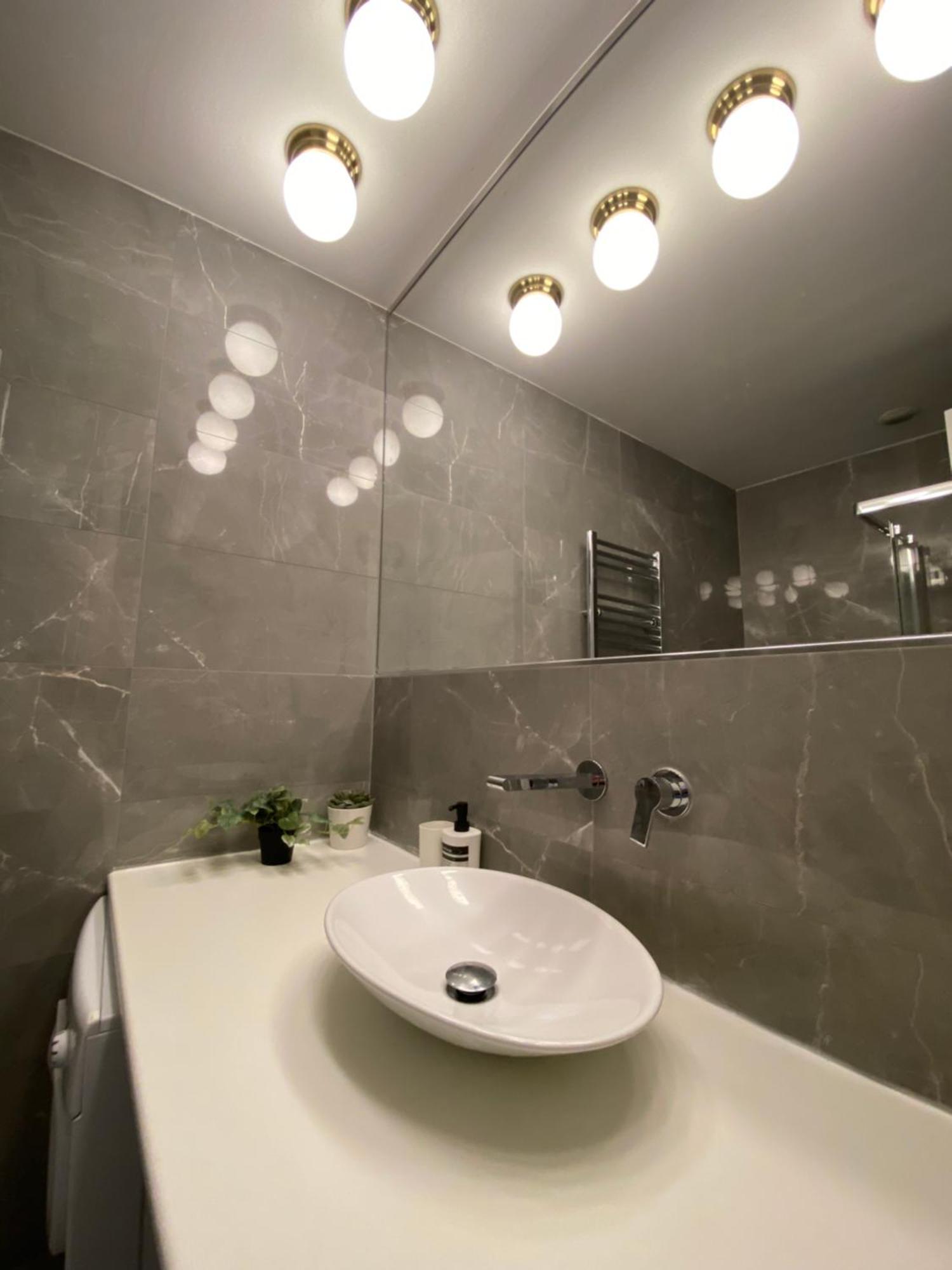 Апартаменты Studio Milano 33 Экстерьер фото