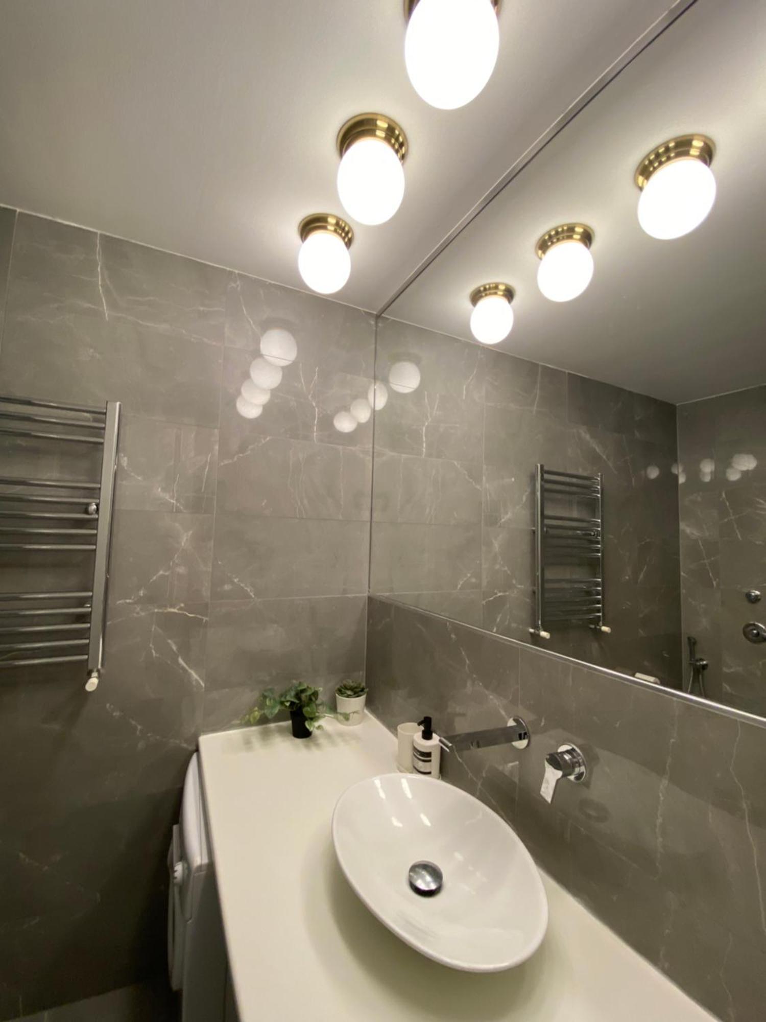 Апартаменты Studio Milano 33 Экстерьер фото